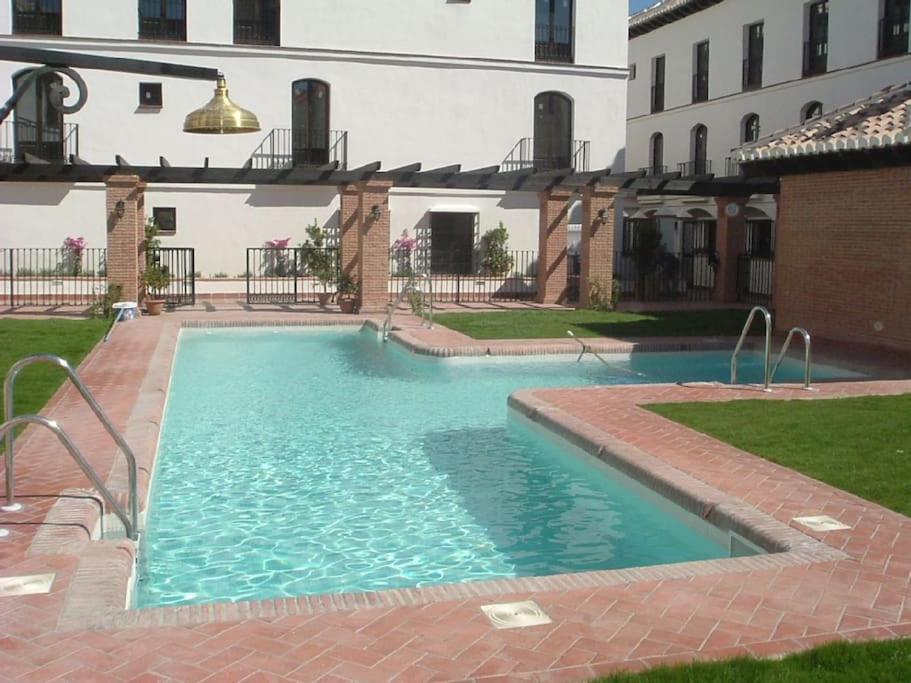 Boutique Style Apartment In Velez De Benaudalla - Near Salobrena Exterior photo